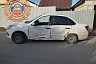 Водителя «Гранты» госпитализировали после ДТП с иномаркой автоледи 
